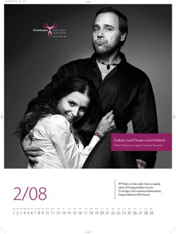 Jak Edyta zapomni, Darek przypomni