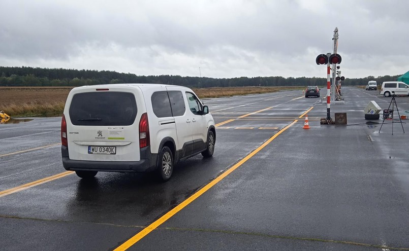 Tak wyglądają nowe kamery RedLight. Lepiej zapamiętaj te kształty