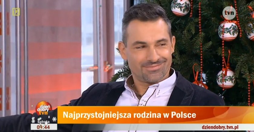 Tomasz Maślak