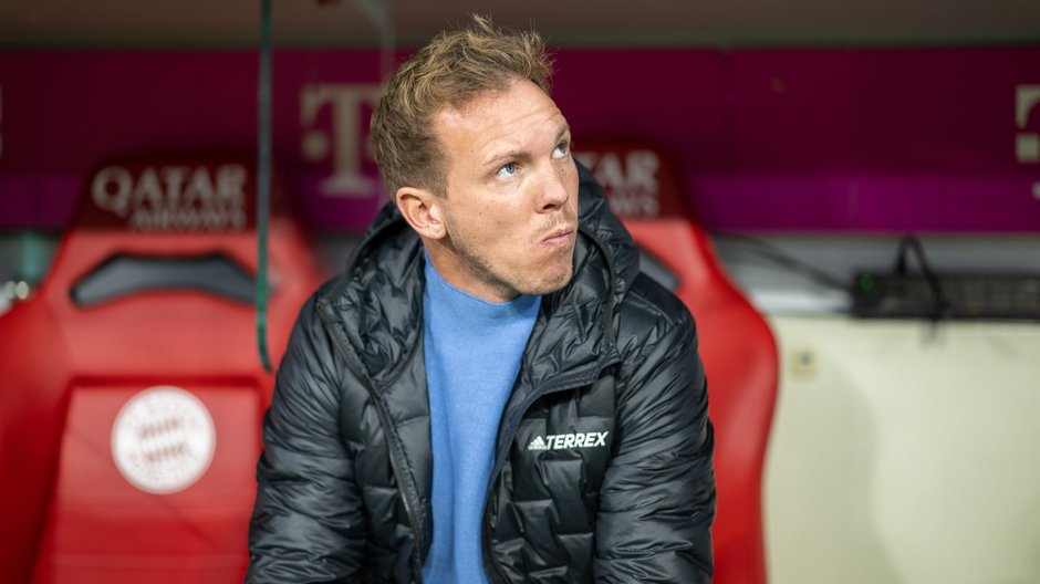 Julian Nagelsmann