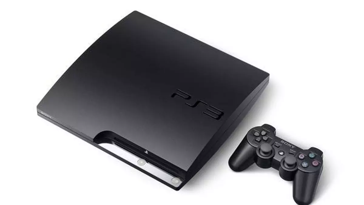 GC 2010: Sony zapowiedziało dwa nowe modele PlayStation 3, jeden z 320 GB dyskiem w zestawie z Move