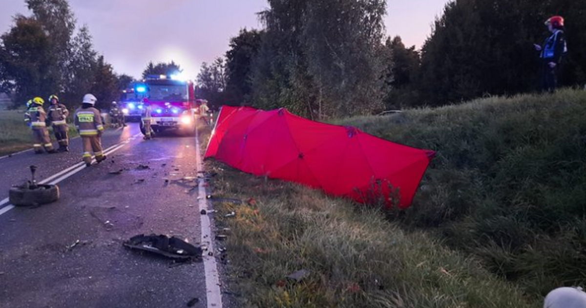  Adwokat od trumien na kółkach chciał wrócić. Sąd Najwyższy zareagował