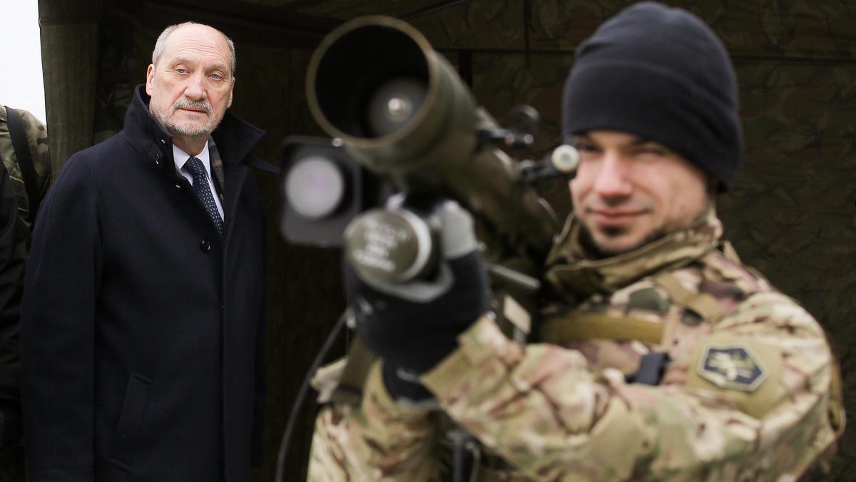 Antoni Macierewicz