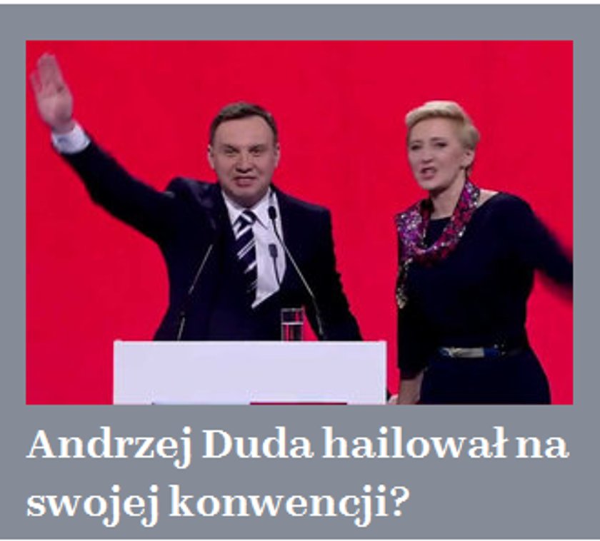 Andrzej Duda