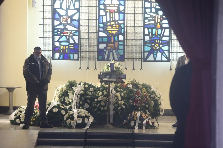 Sahrana dragoljub djuricic foto zoran ilic (5)