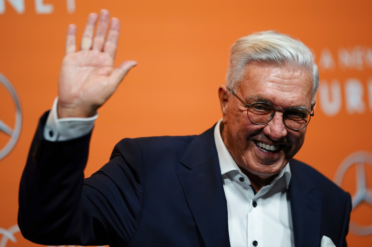 Celu kompaniju poklonio radnicima! Nemački kralj mode i šokirao svet biznisa! Čitava zemlja bruji o razlogu i potezu