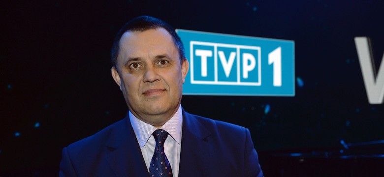 Łęski kontra Lis. Chodzi o słowa "TVP zajmie się twoją rodziną i dziećmi"