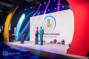 II edycja Europejskiego Kongresu Sportu i Turystyki