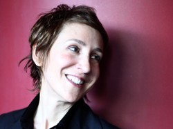 Stacey Kent dopiero jesienią