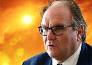 Ekstremne vrućine najviše utiču na kardiovaskularne bolesnike, kaže prof. dr Nebojša Tasić