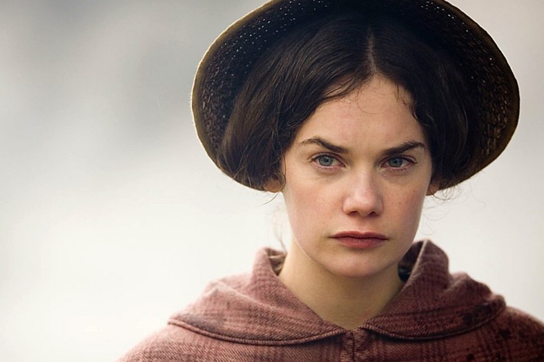 Ruth Wilson w "Jane Eyere"