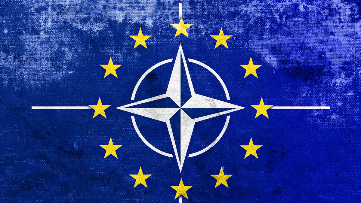 NATO jest przygotowane do operacyjnego interweniowania na zachodzie Bałkanów w razie konieczności udaremnienia starć międzyetnicznych oraz wsparcia bezpieczeństwa i stabilności - poinformował dziś chorwacki dziennik "Veczernji List".