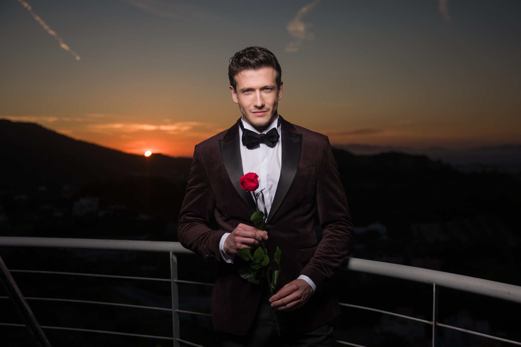 Bachelor Česko: Ženích Jan Solfronk