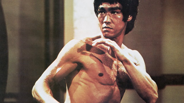 Életrajzi film készül Bruce Lee-ről