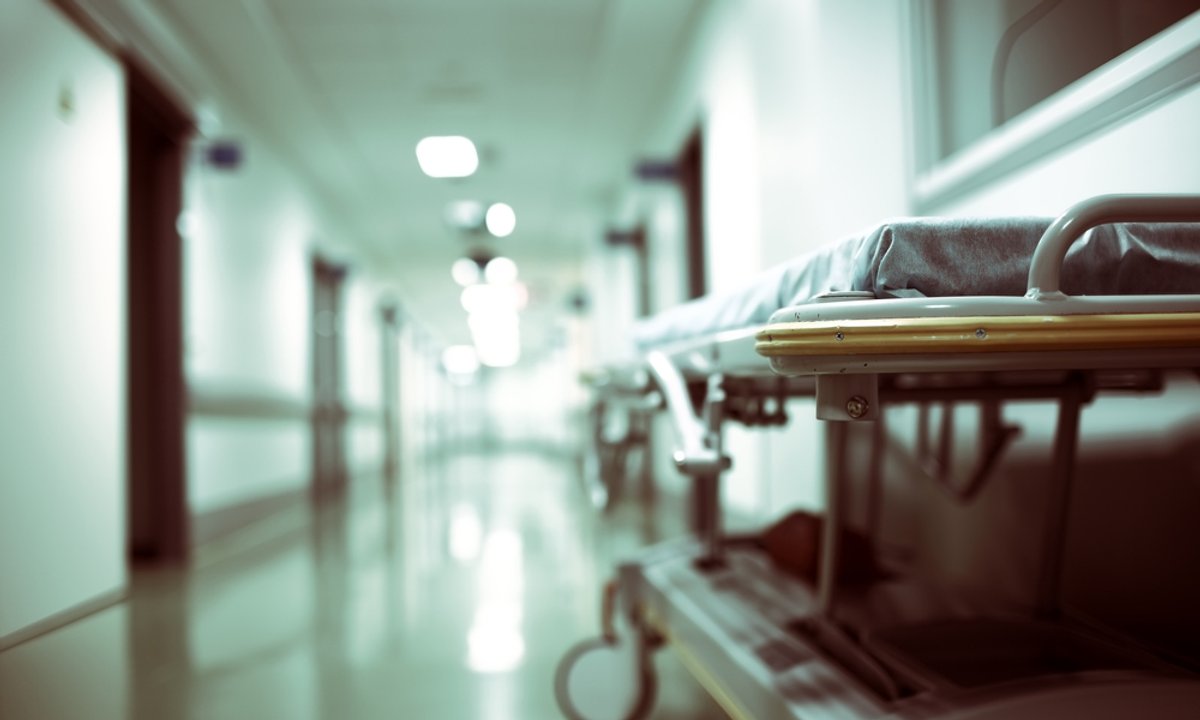 Przeprowadziła 260 sekcji zwłok w dwa lata. Wymieniła trzy "najgorsze rodzaje śmierci"