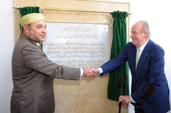 Skandal w Maroku po ułaskawieniu pedofila