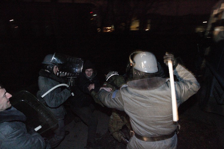 Stan wojenny raz jeszcze