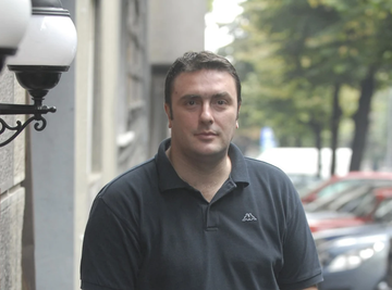 Slobodan Šarenac