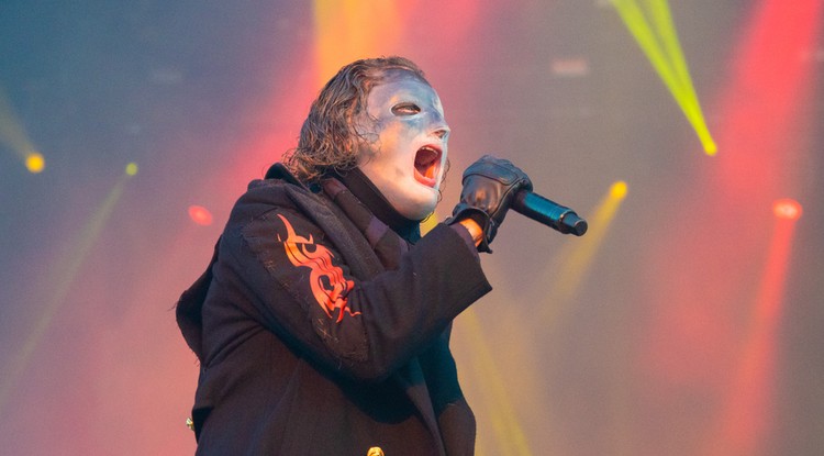 Corey Taylor