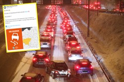 IMGW wydało alerty. Nadchodzi zmiana w pogodzie