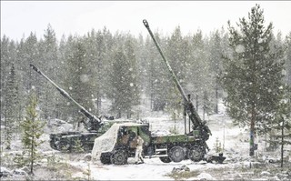 NATO przemeblowało siły w Europie. Sąsiad Polski z nowymi zadaniami