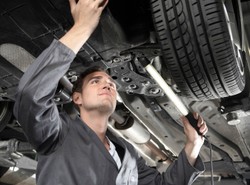 Dlaczego geometria zawieszenia jest ważna? Zobacz, ile kosztuje kontrola i regulacja