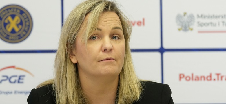 Otylia Jędrzejczak osamotniona w walce z Rosjanami i Białorusinami. Została przegłosowana