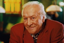 Czarne charaktery z seriali. QUIZ. Pamiętasz te postaci? To 10/10 jest twoje