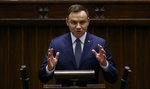 Duda nie kłamał. Obniżenie wieku emerytalnego tuż-tuż?