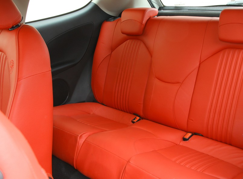 Alfa Romeo MiTo 1,4 TB TCT (135 KM)