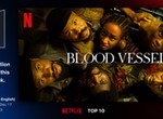 'Blood Vessel' is Netflix's most-watched non-English title globally