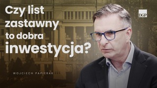 Bank chce miliarda od drobnych inwestorów. „Oferujemy płynność i bezpieczeństwo” [KASA WILKOWICZA]