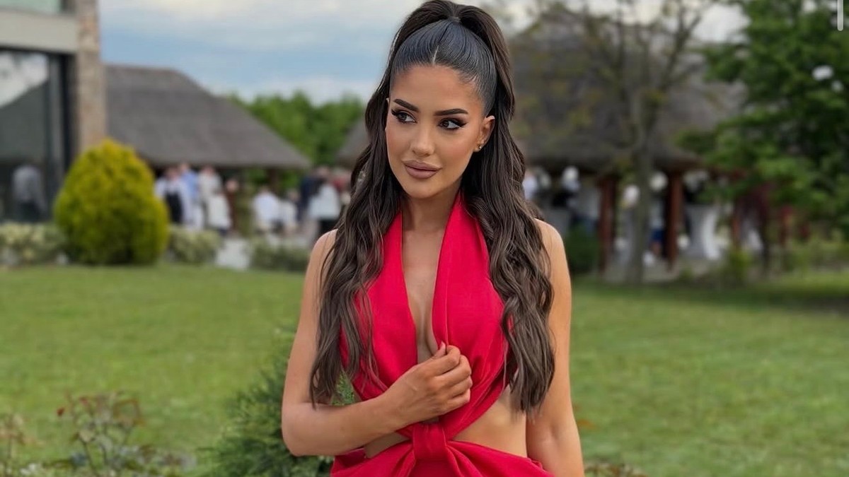 Anđela Đuričić 