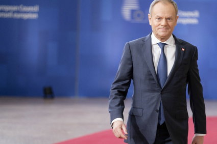 Donald Tusk idzie po samorządy. PiS daleko w tyle [SONDAŻ]