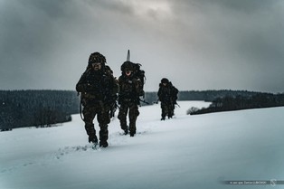Operacja Szpej. Mniej czarnego w Wojsku Polskim i mundury dla kobiet