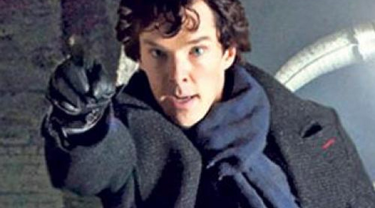Letiltathatják a Sherlock-sorozatot?