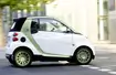 Smartu ForTwo: produkcja seryjna z napędem elektrycznym od listopada 2009 r.