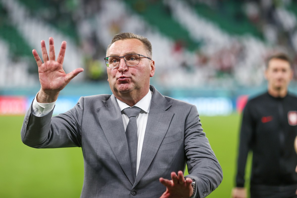 Czesław Michniewicz