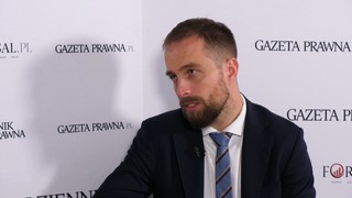 Mazur: W dziedzinie samochodów osobowych musimy gonić rynek