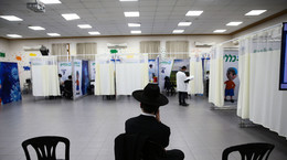 Izrael: dużo zakażeń wśród zaszczepionych. Dlaczego?