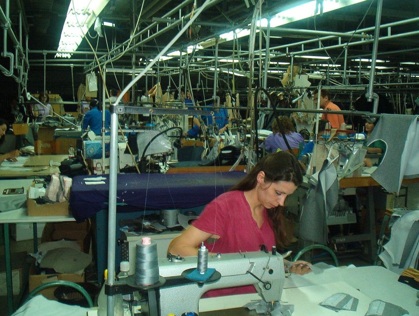 Proizvodnja nije prekinuta ni posle raskida privatizacije