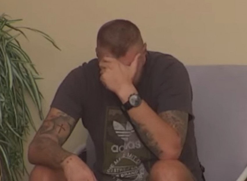 Marko Janjušević Janjuš