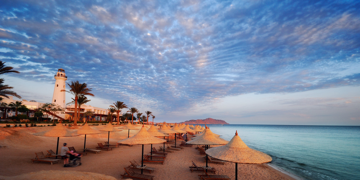 sharm el sheikh