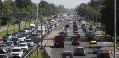 Będzie nowy bat na kierowców. "Auta nie będzie trzeba nawet zatrzymać"