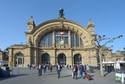 Frankfurt Main Hauptbahnhof