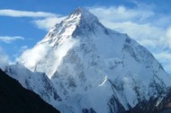 PAKISTAN HIMALAJE LAWINA K2