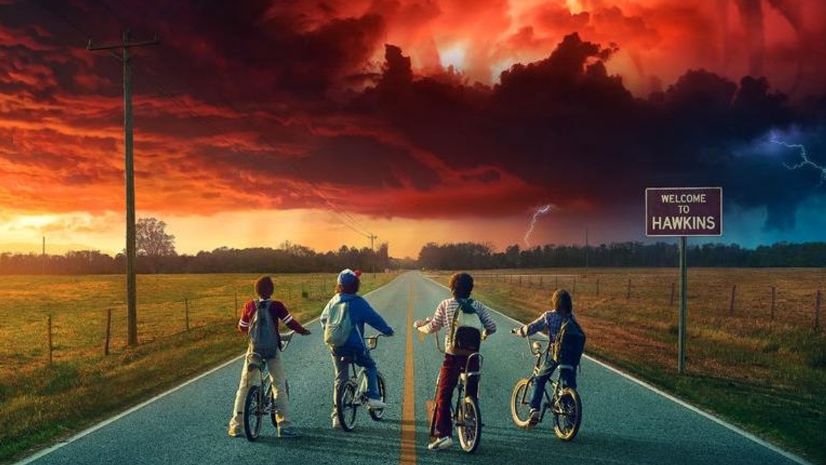 Stranger things