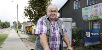 Dąbrowa ściga mieszkańców za opłatę adiacencką