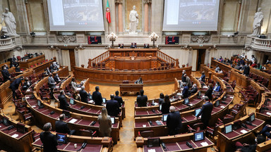 Parlament Portugalii uchwalił ustawę legalizującą eutanazję