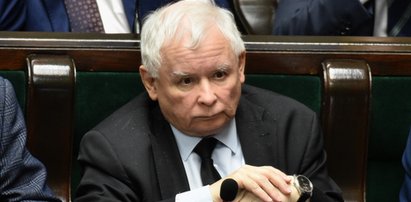 Niepokojące ruchy w PiS. Posłanka mówi wprost o zdradzie Kaczyńskiego